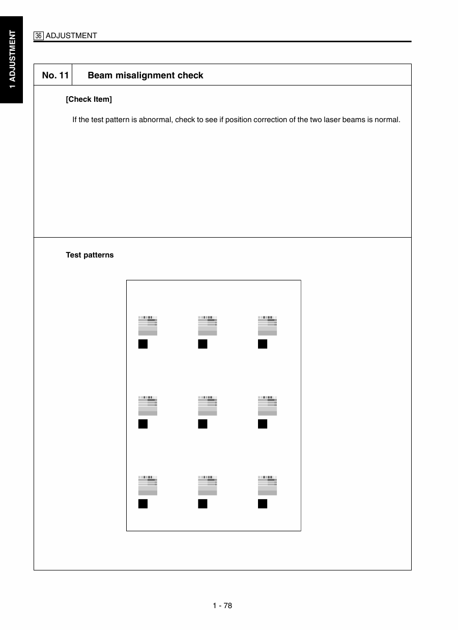 Konica-Minolta MINOLTA Di750 FIELD-SERVICE Service Manual-4